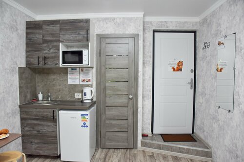 Апартаменты YourHouse в Алматы