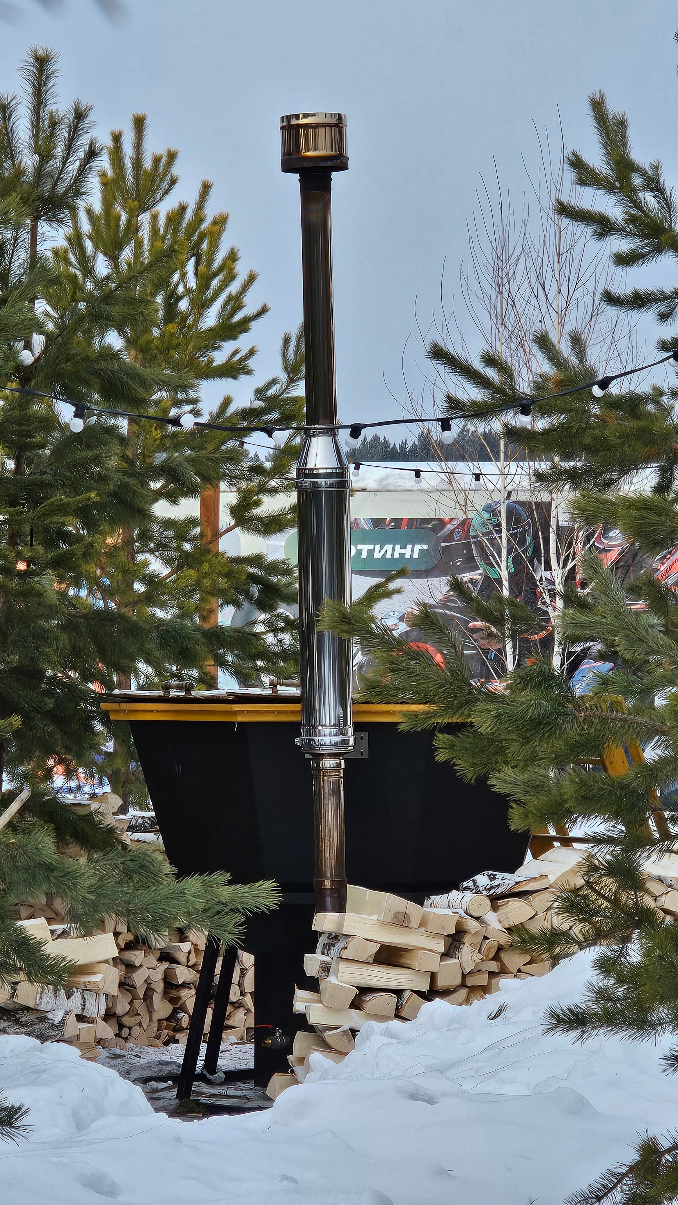 Фото Live Drive Village