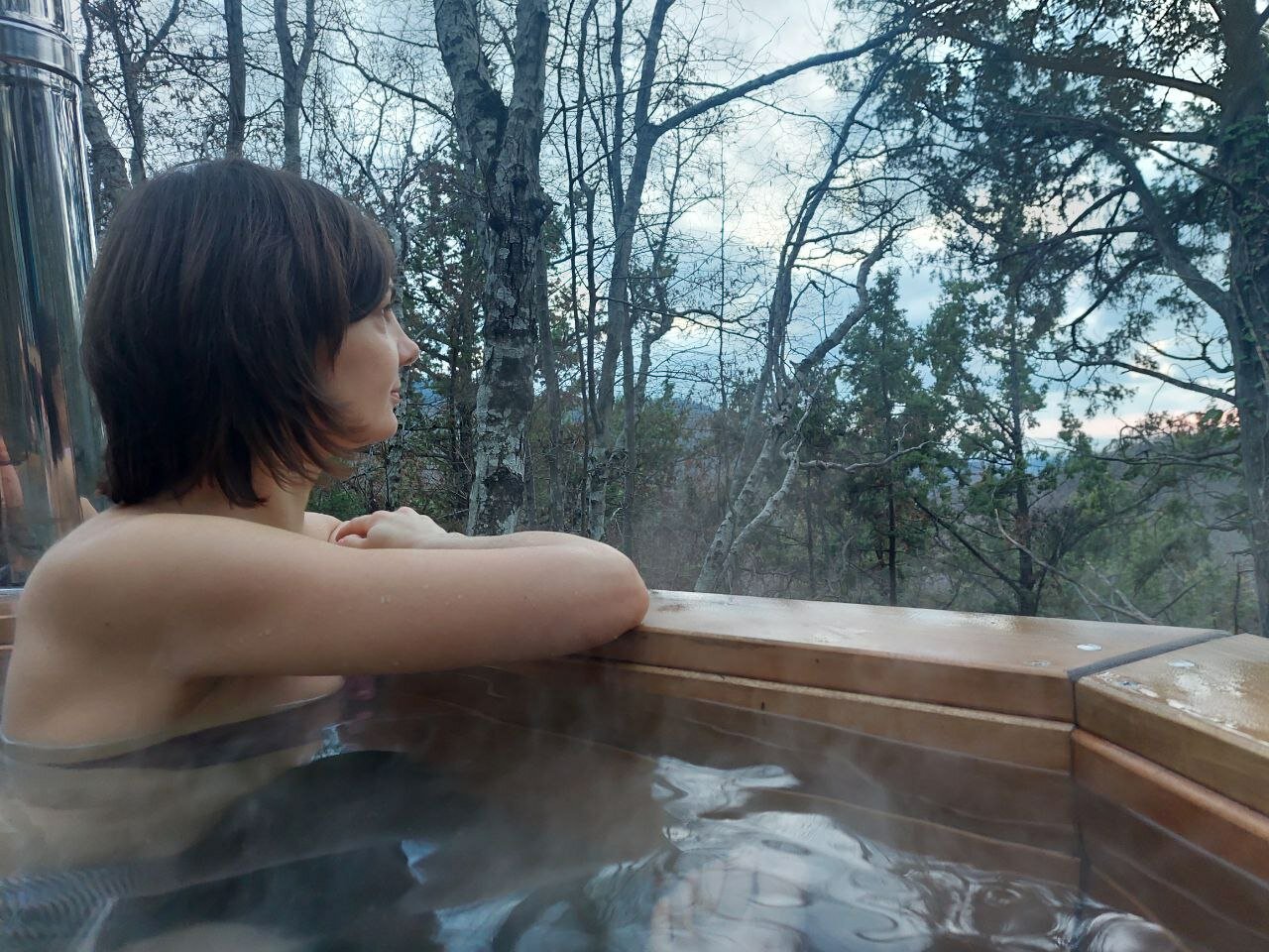 Фото Горный Енот