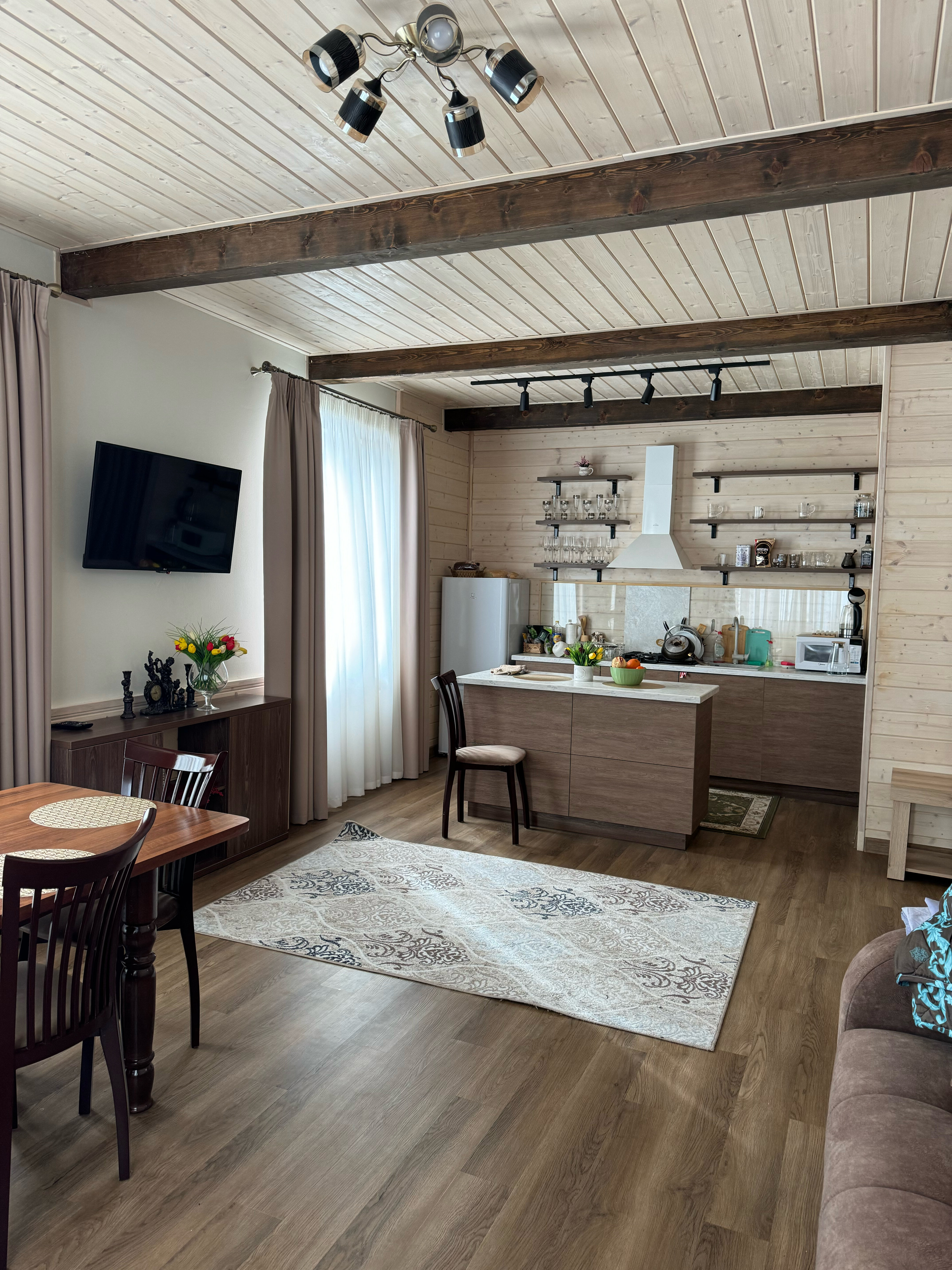 Фото Поместье