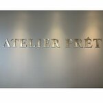 Atelier Pret (İzzet Paşa Mah., Yeni Yol Cad., No:1, Şişli, İstanbul, Türkiye), abiye mağazaları  Şişli'den