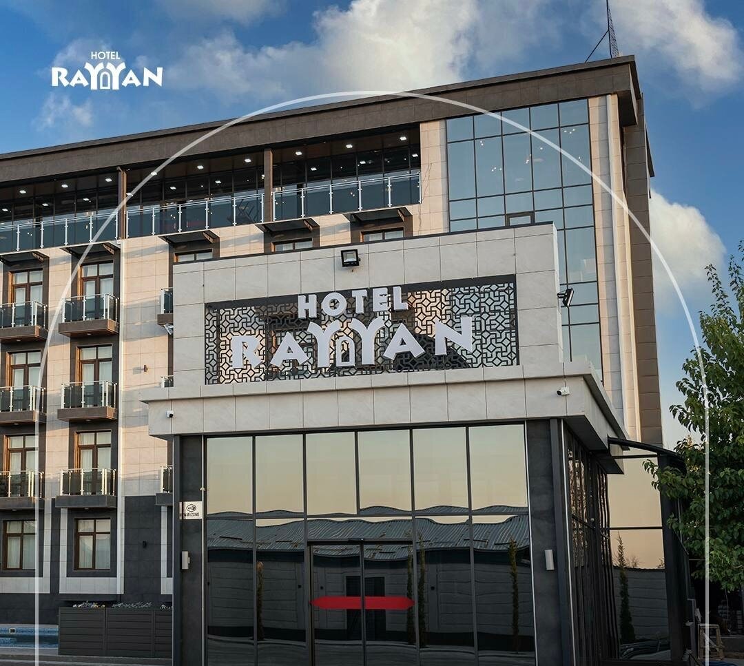 Фото отеля 2