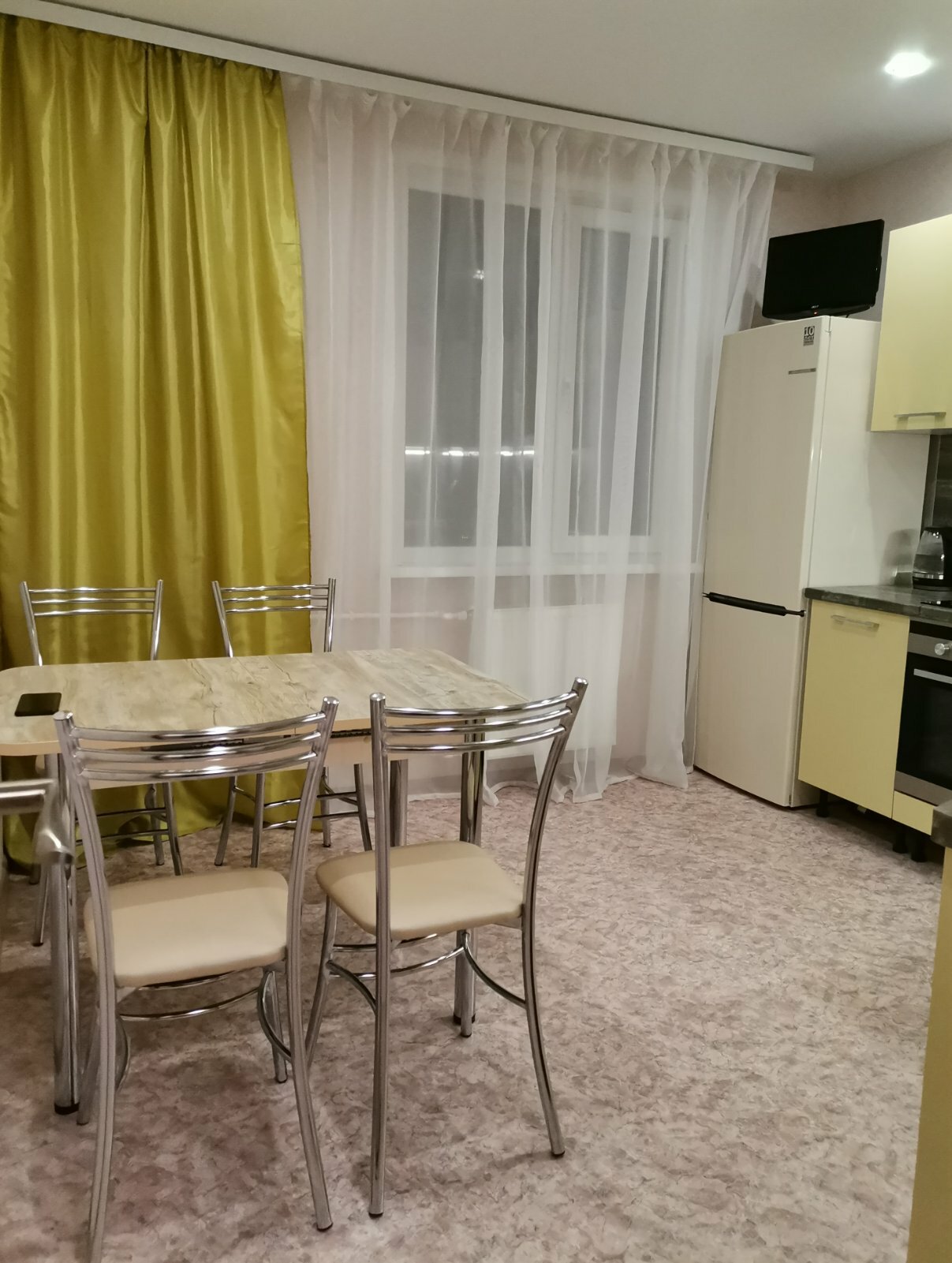 Фото Apartments Green City