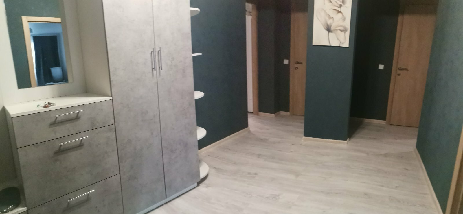 Фото Apartments Green City