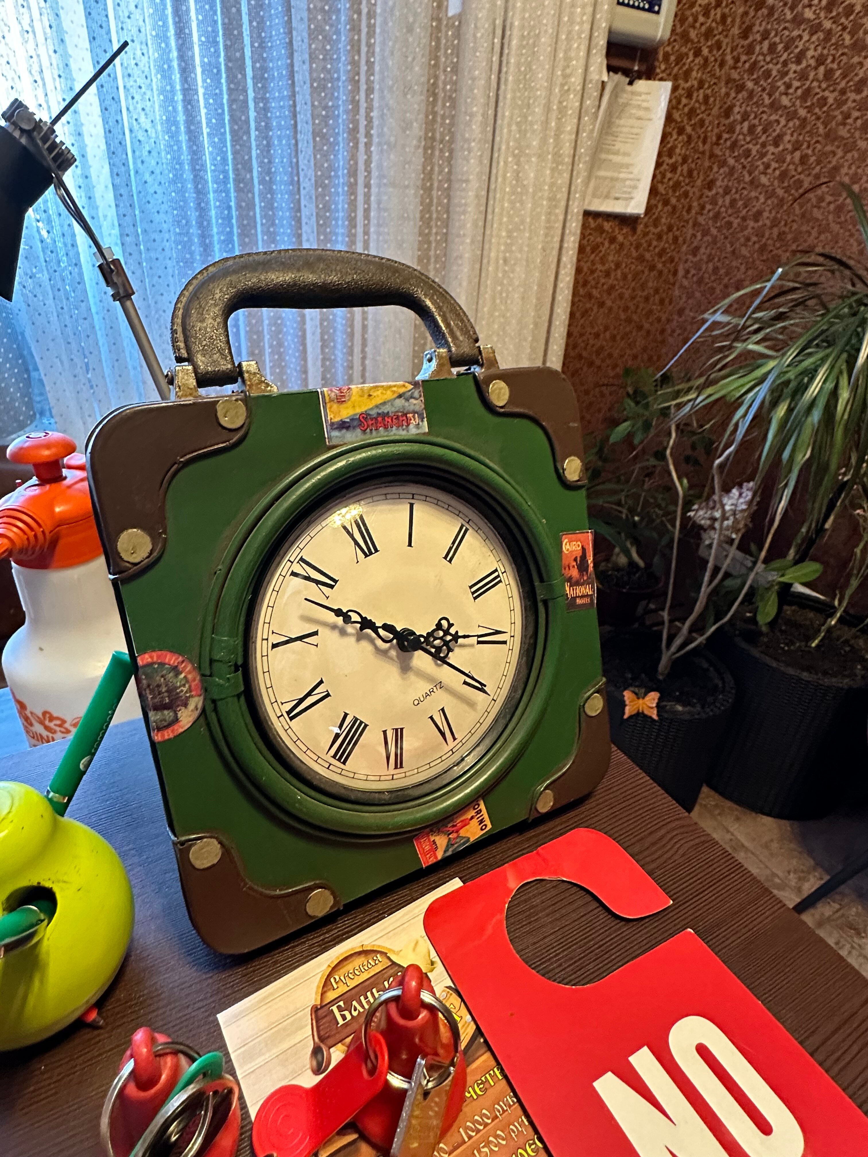 Фото Провинция