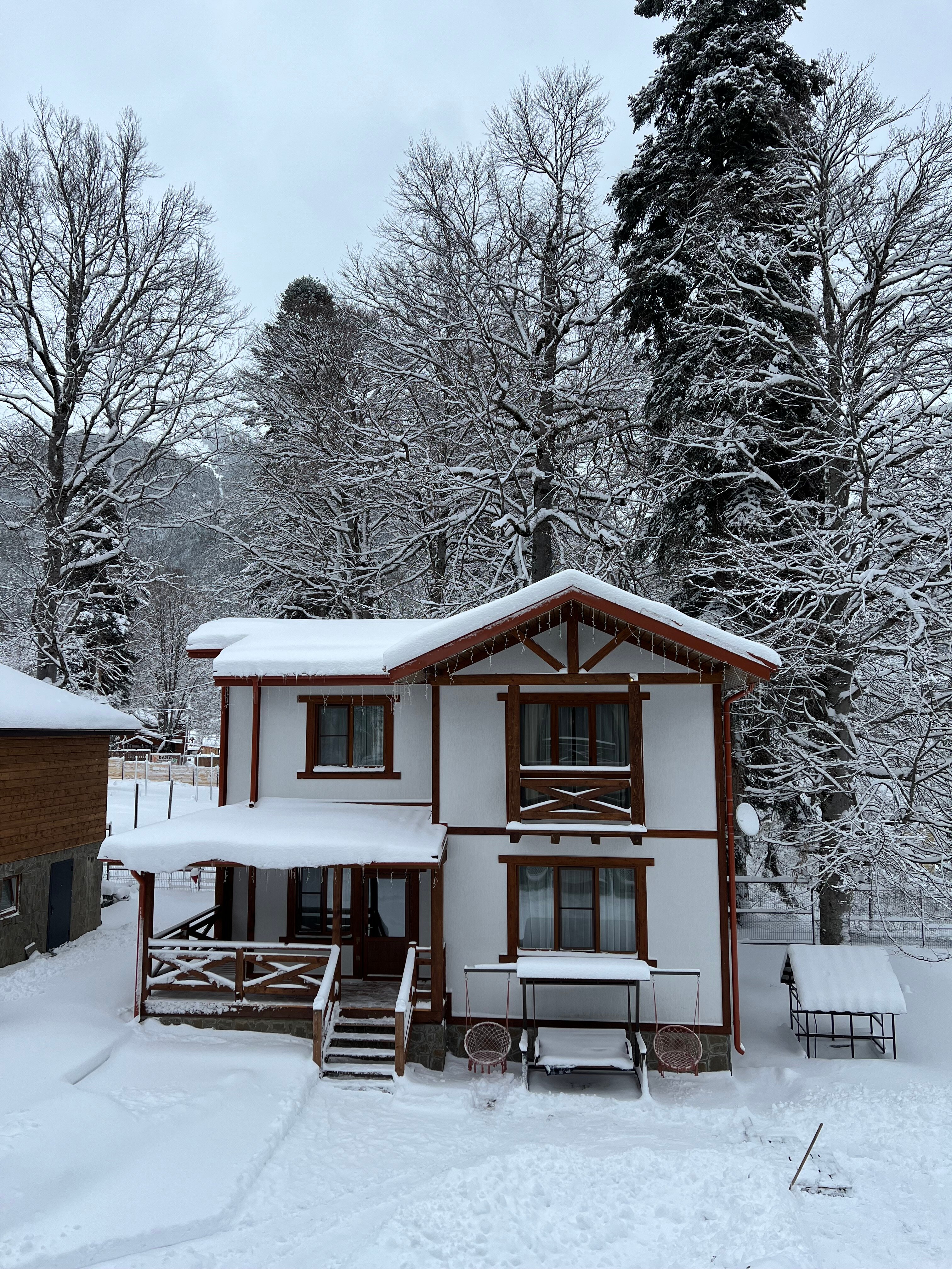 Фото Поместье