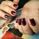 Victory (Vidova Street, 220), nail salon