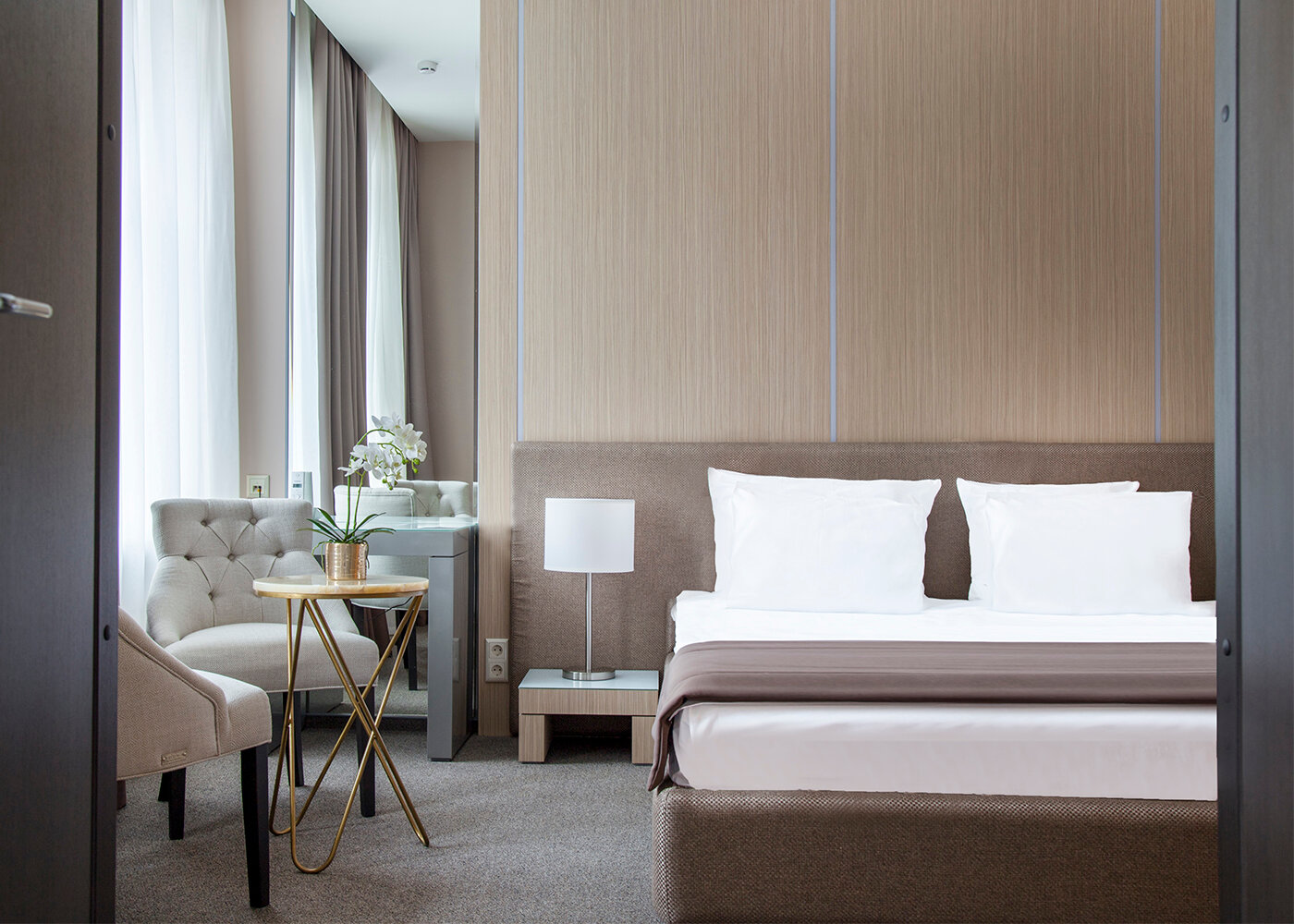 Фото Бутик отель 1852