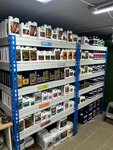 HeyGrowers (Lyoni Golikova Street, 35), gardening shop