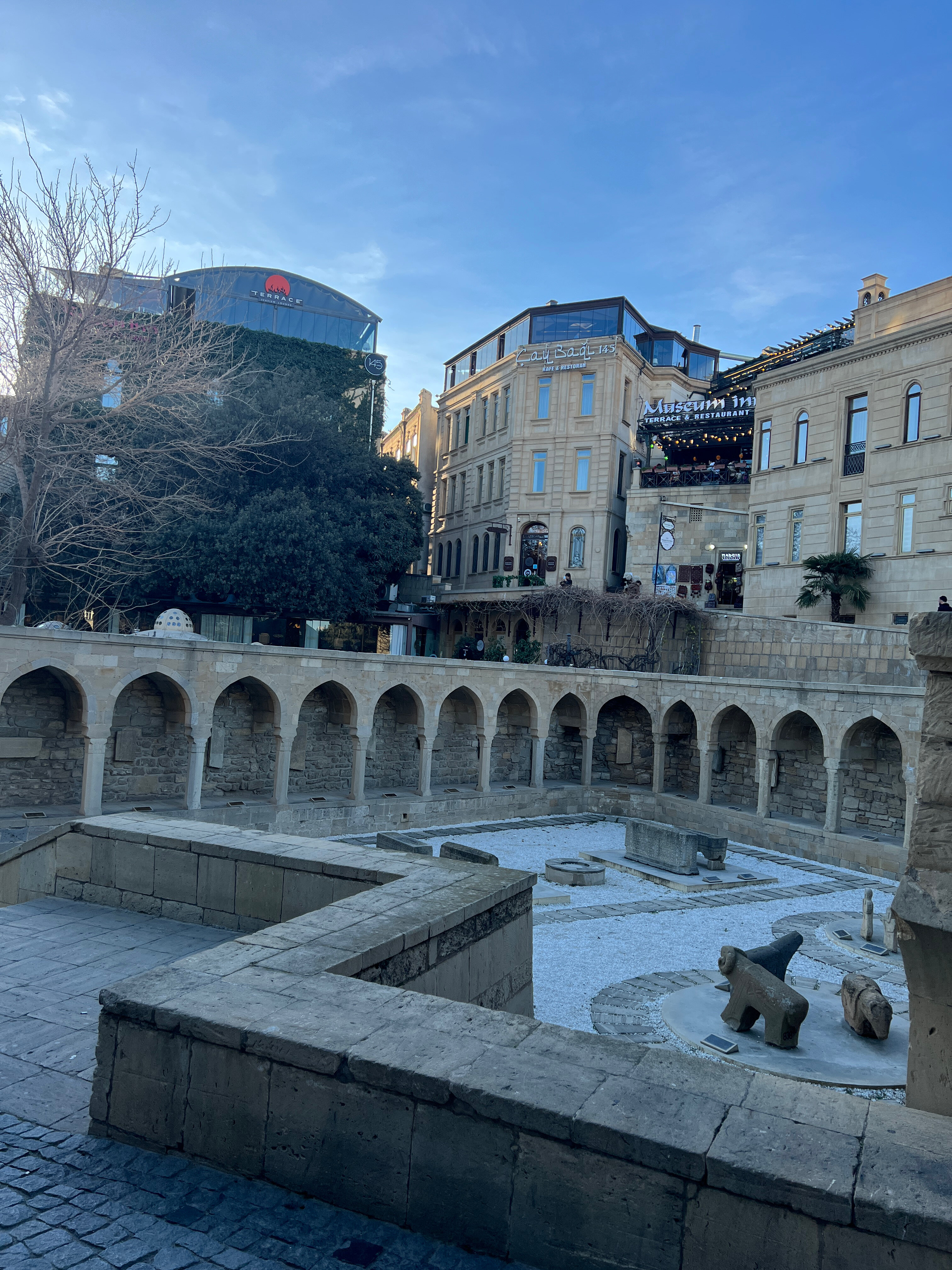 Фото Sultan Inn Boutique Hotel