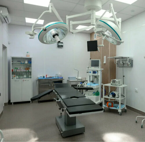 Medical center, clinic Regional Center of Phlebology and Minimally Invasive Surgery, Stavropol, photo