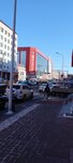 Хайхуа (Heilongjiang Province, Heihe), centro comercial