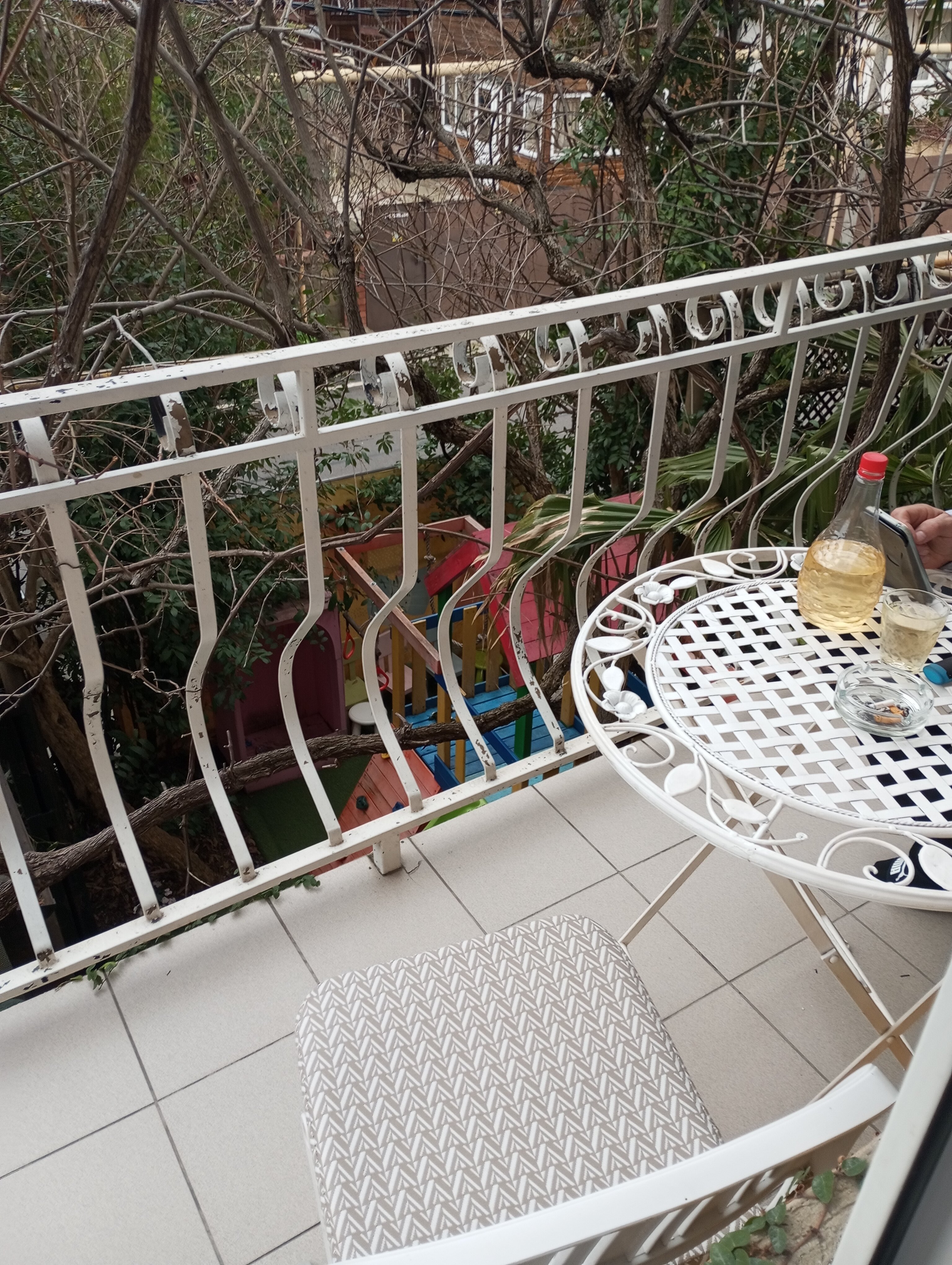 Фото Вилла Дежа Вю