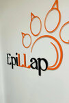 EpiLLap (Altayskaya Street, 16) ، صالون تجميل