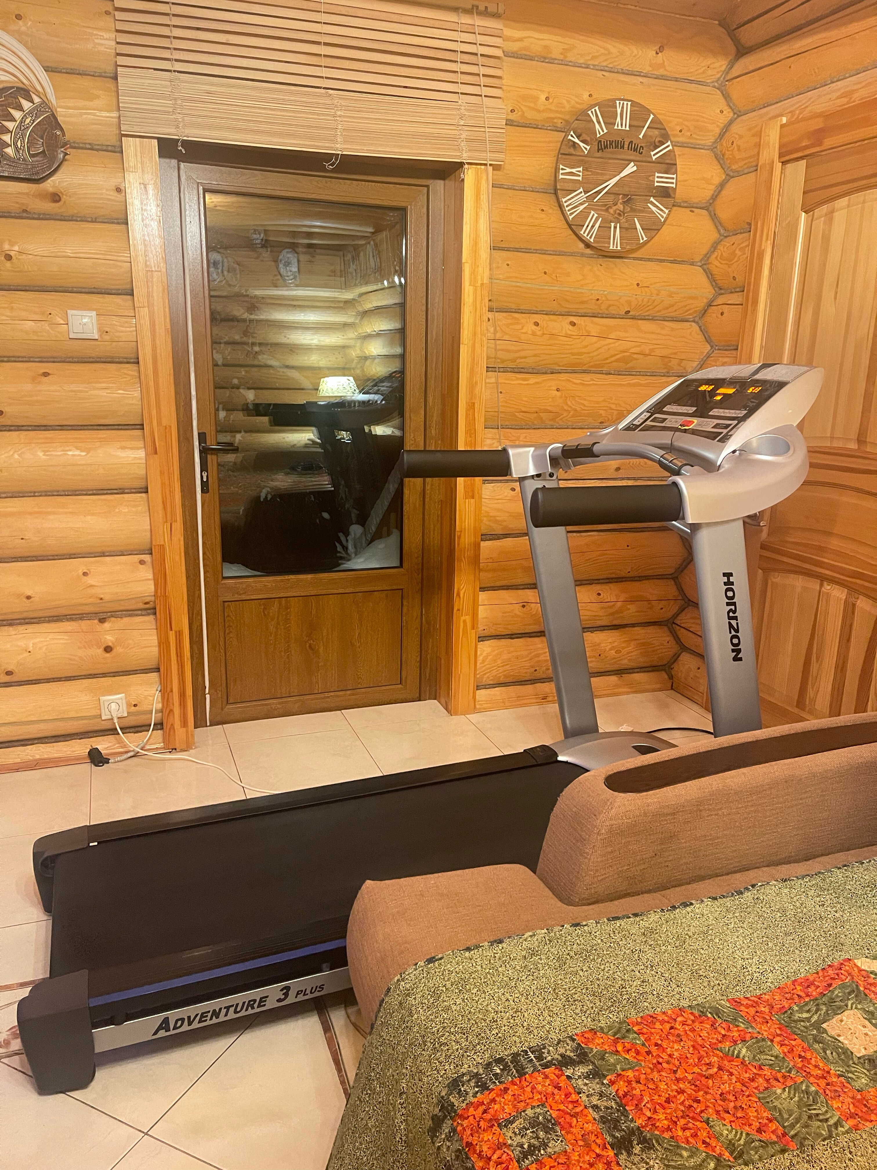 Фото Дикий Лис