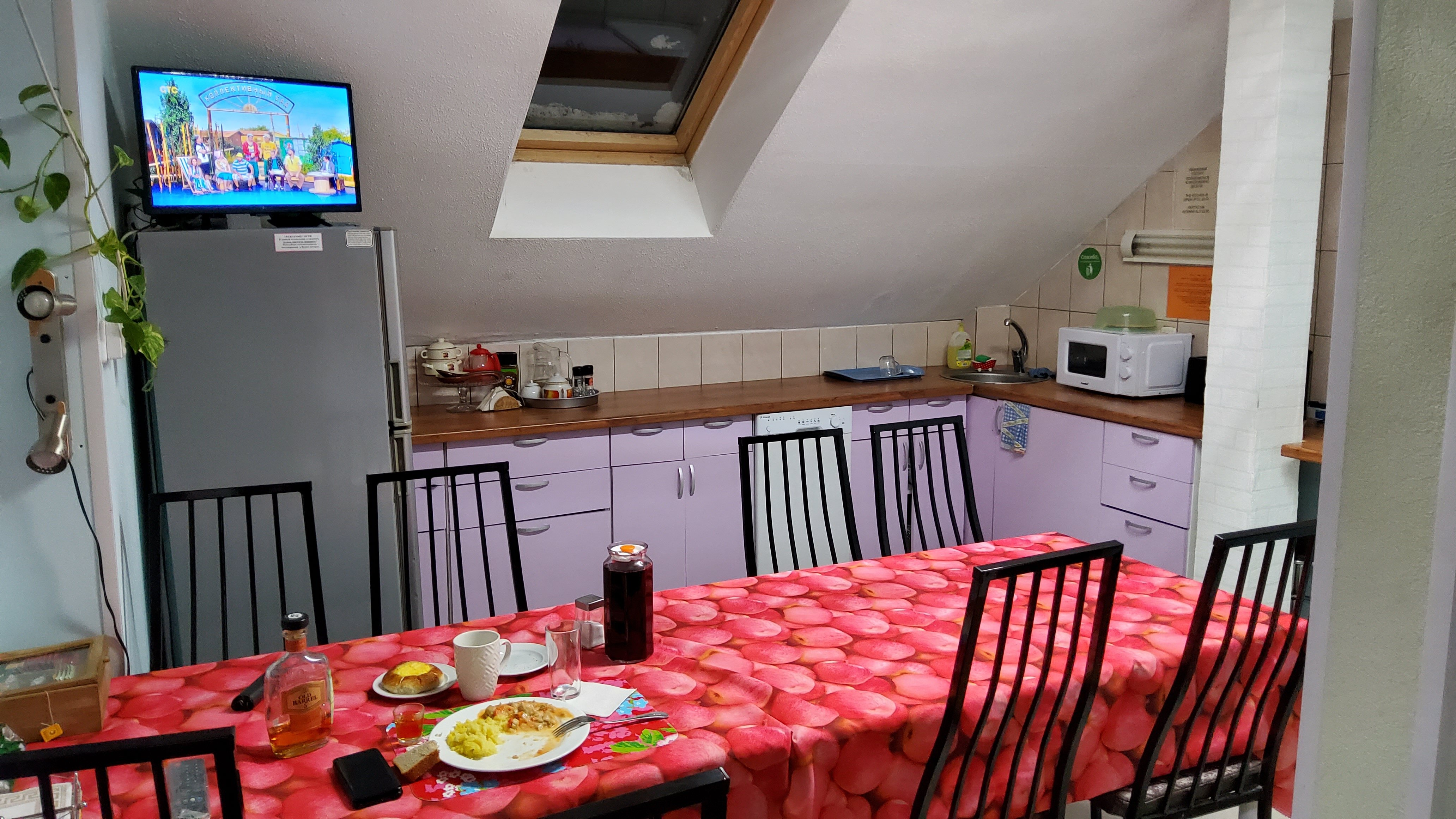 Фото Гостиница Соло