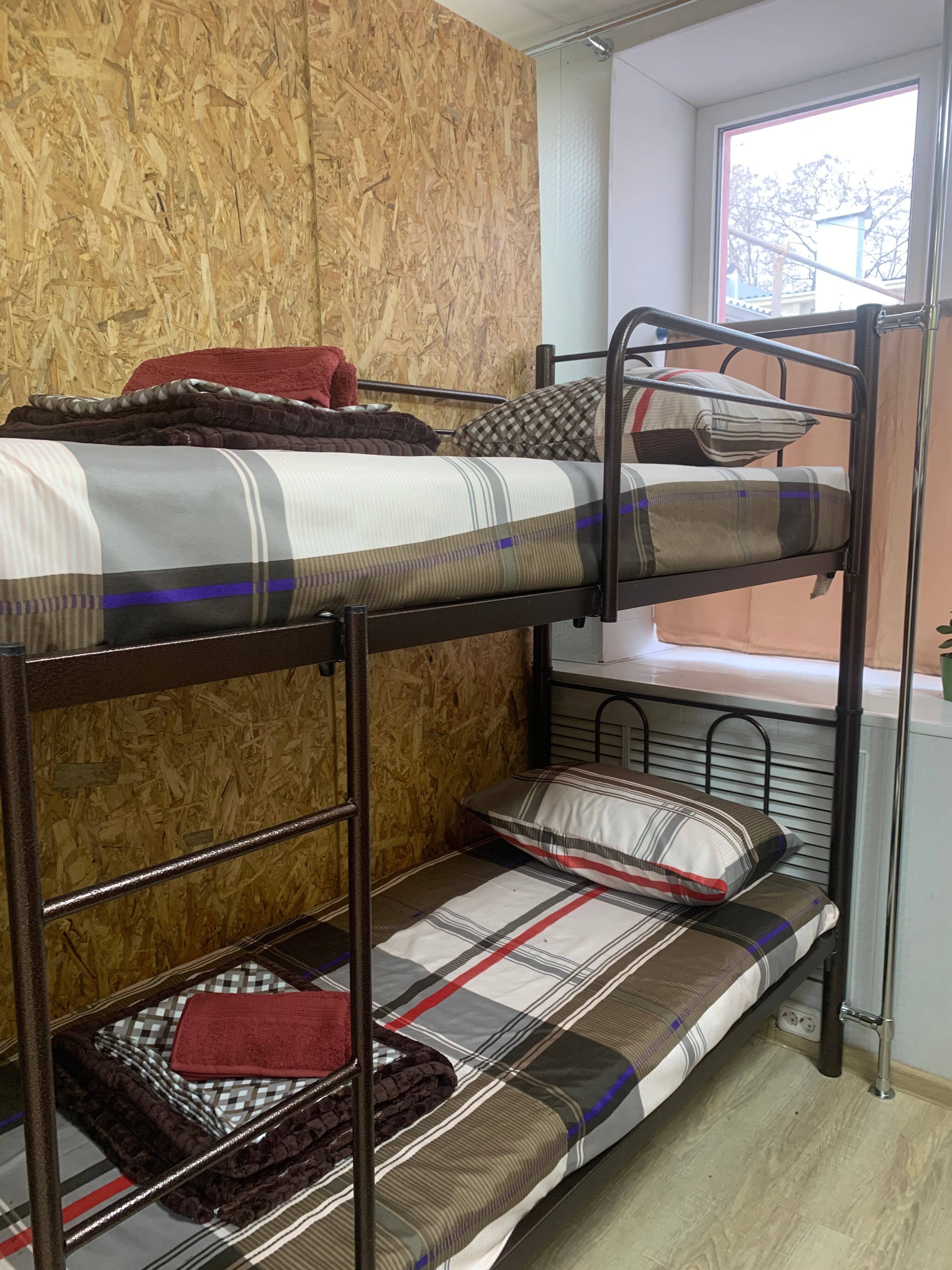 Фото Станция