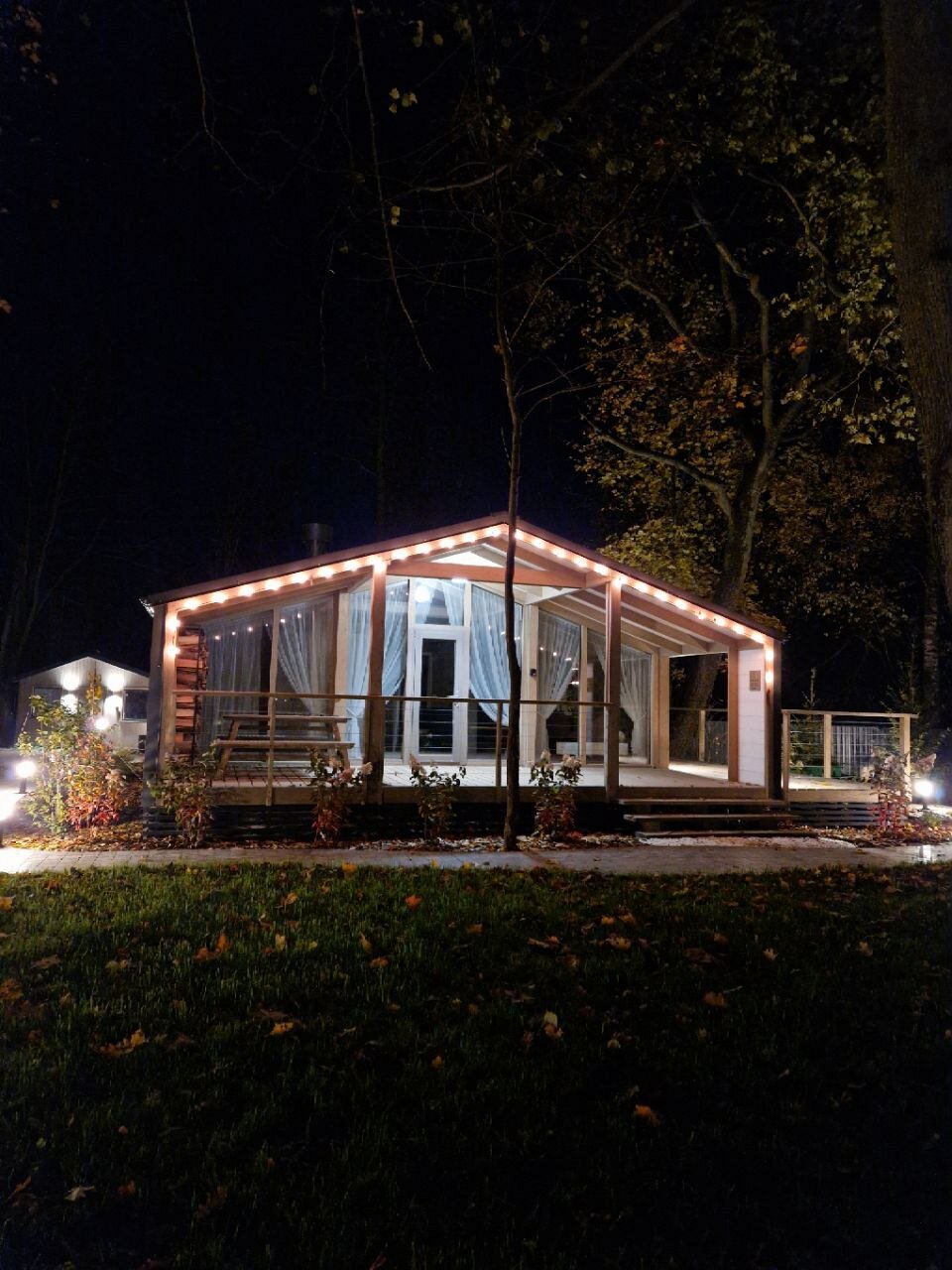 Фото ЧиллВилл