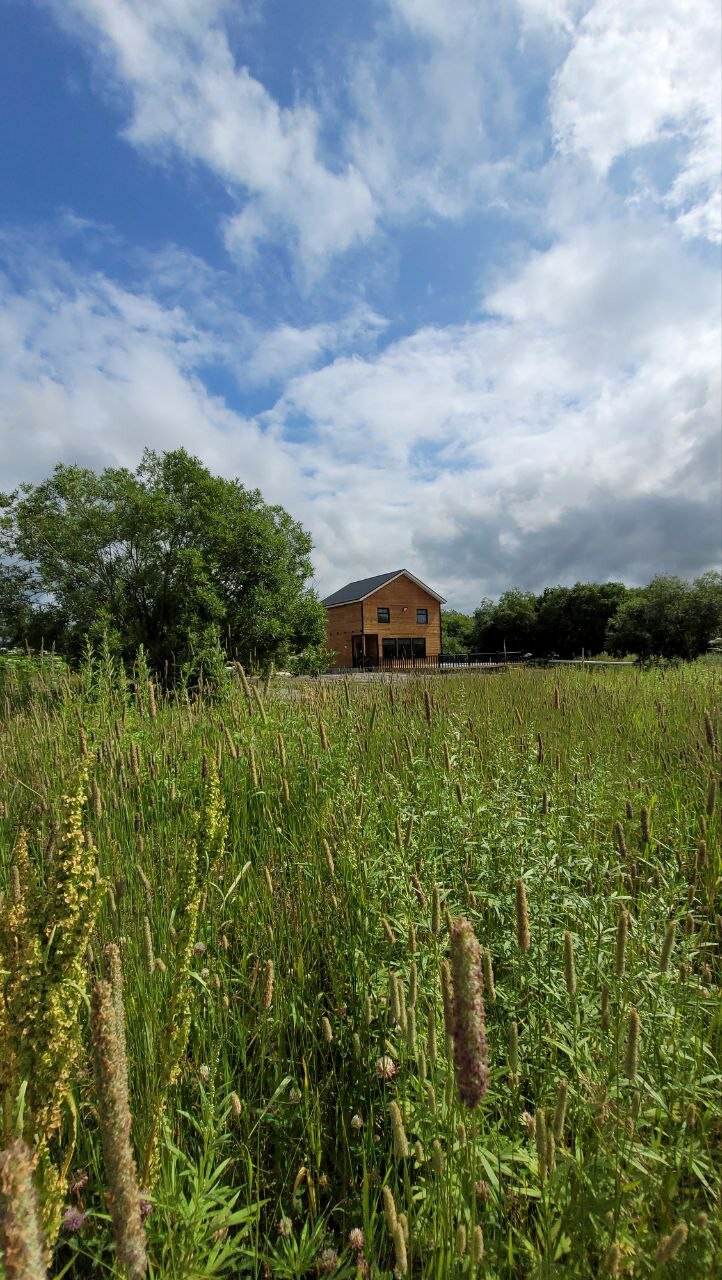 Фото Eko house kamchatka