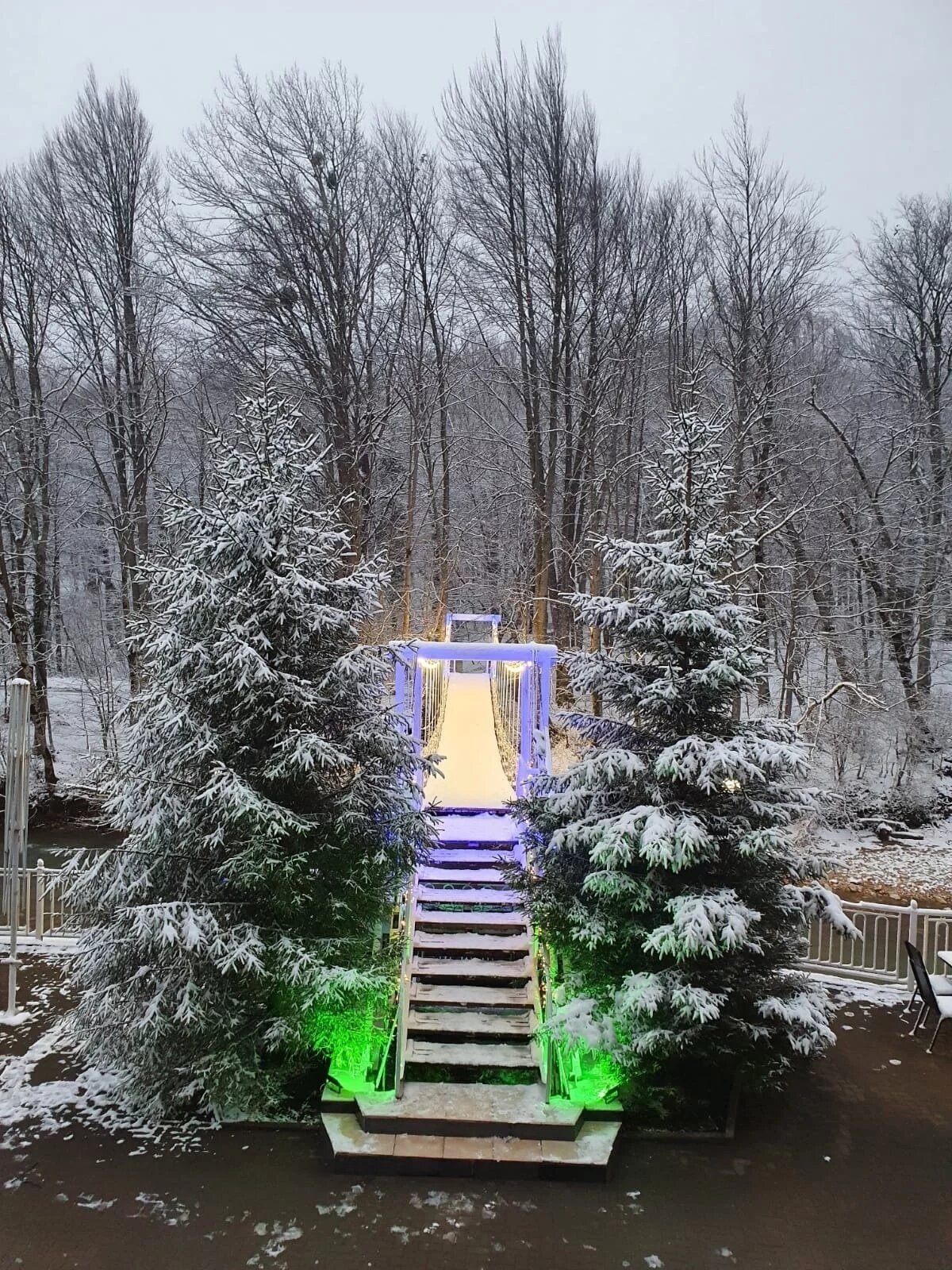 Фото Отель Гуамка