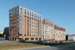 Лофтквартал 212 (Udmurtian Republic, Izhevsk, Karla Marksa Street), complejo residencial