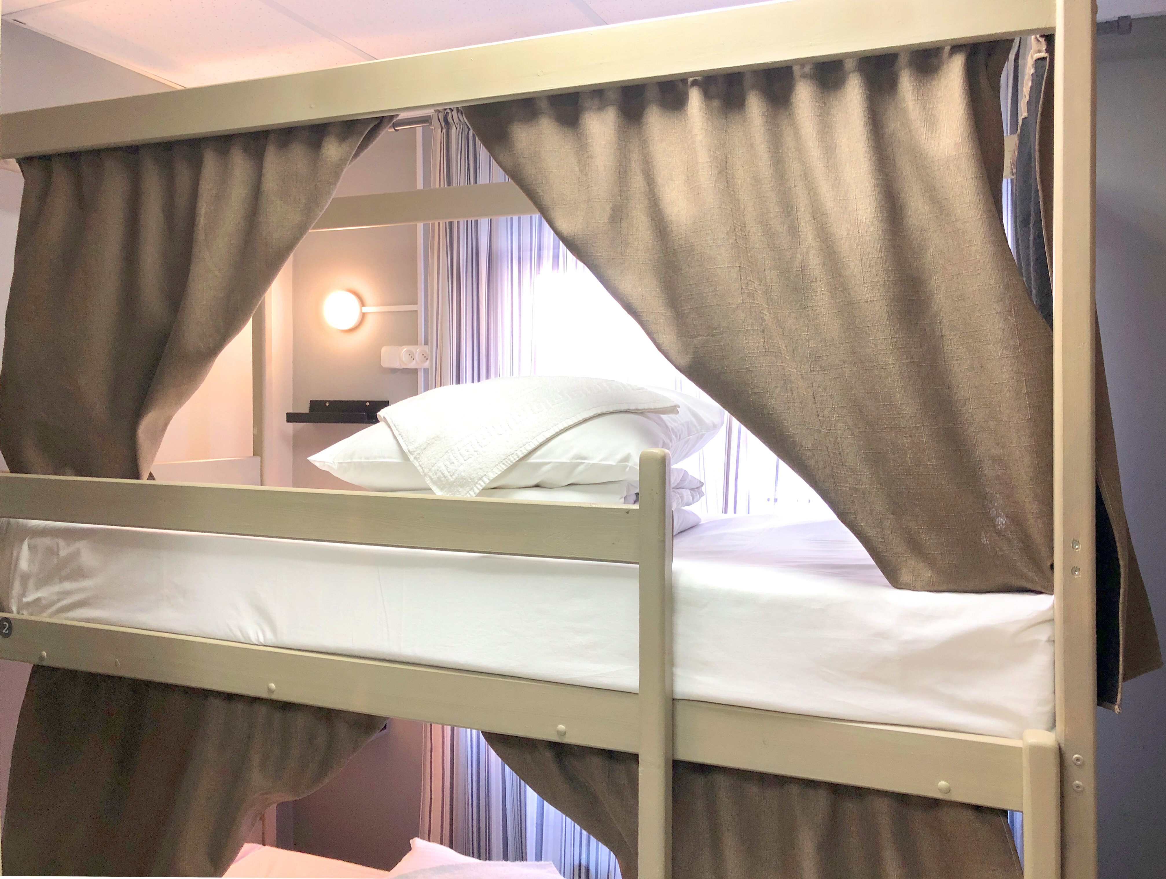 Фото Хостелы Рус Донского