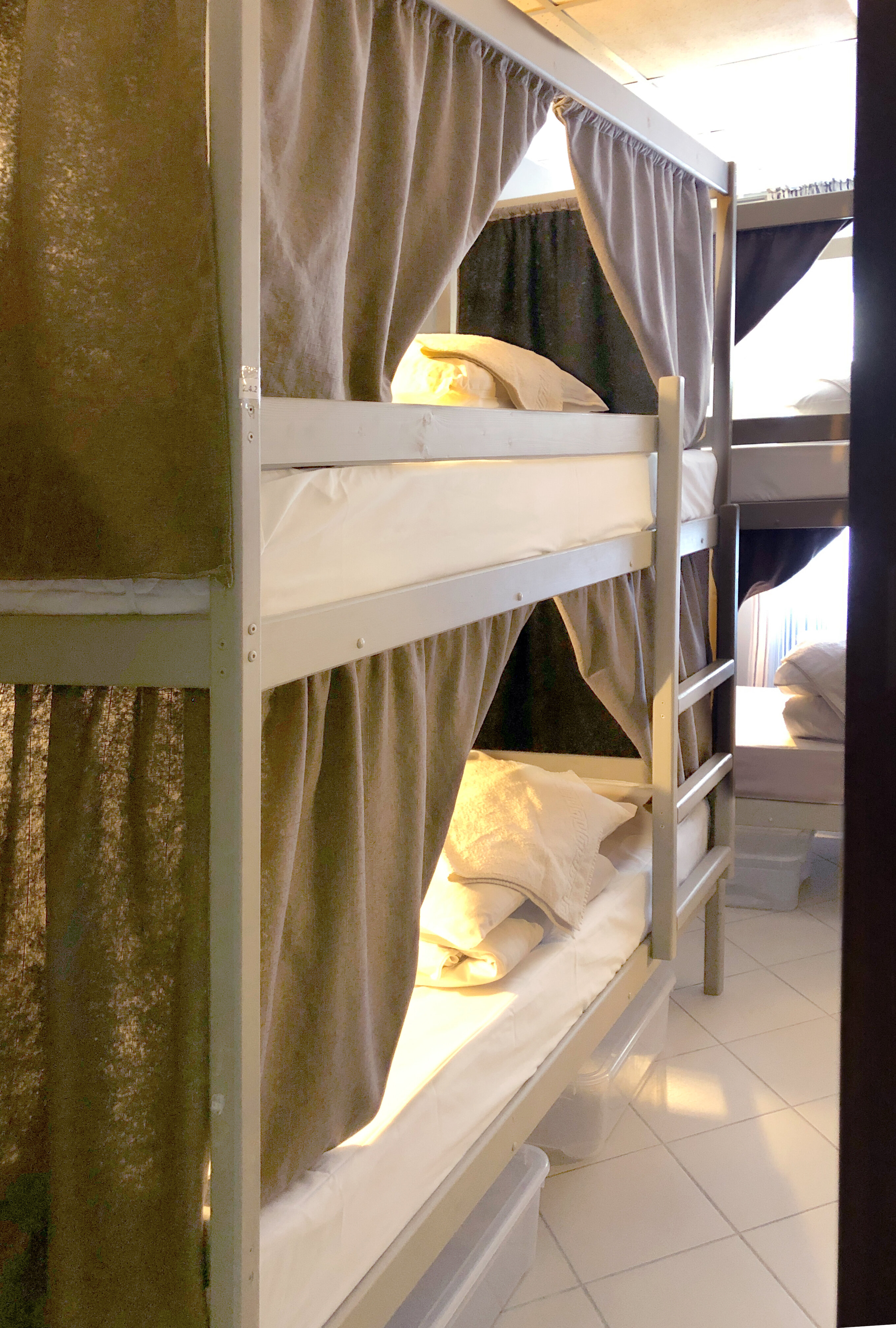 Фото Хостелы Рус Донского