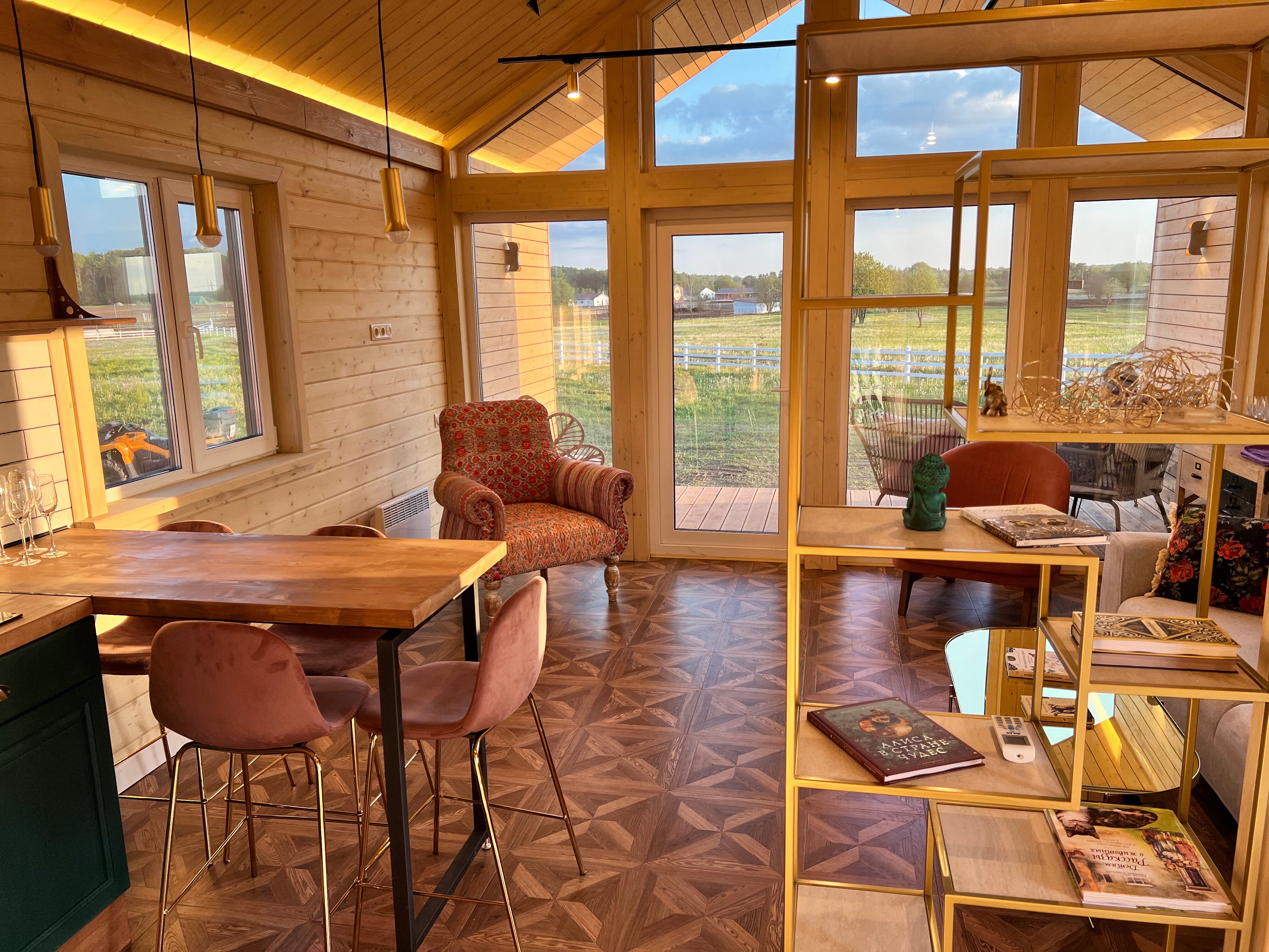 Фото Гастроранчо Хэппи Фарм