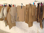 Shikos (Zhidelyova Street, 21литА), designing and modeling of clothing