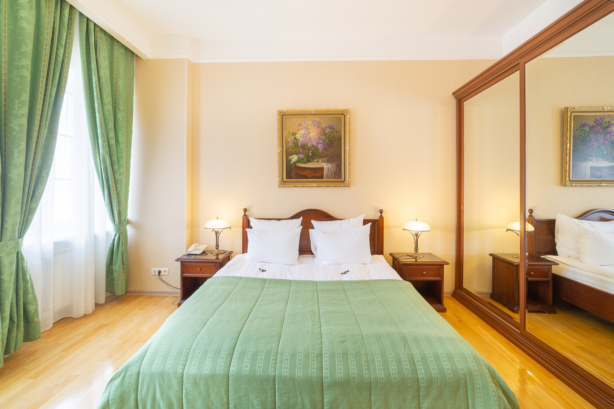 Фото Бутик-Отель Аристократ