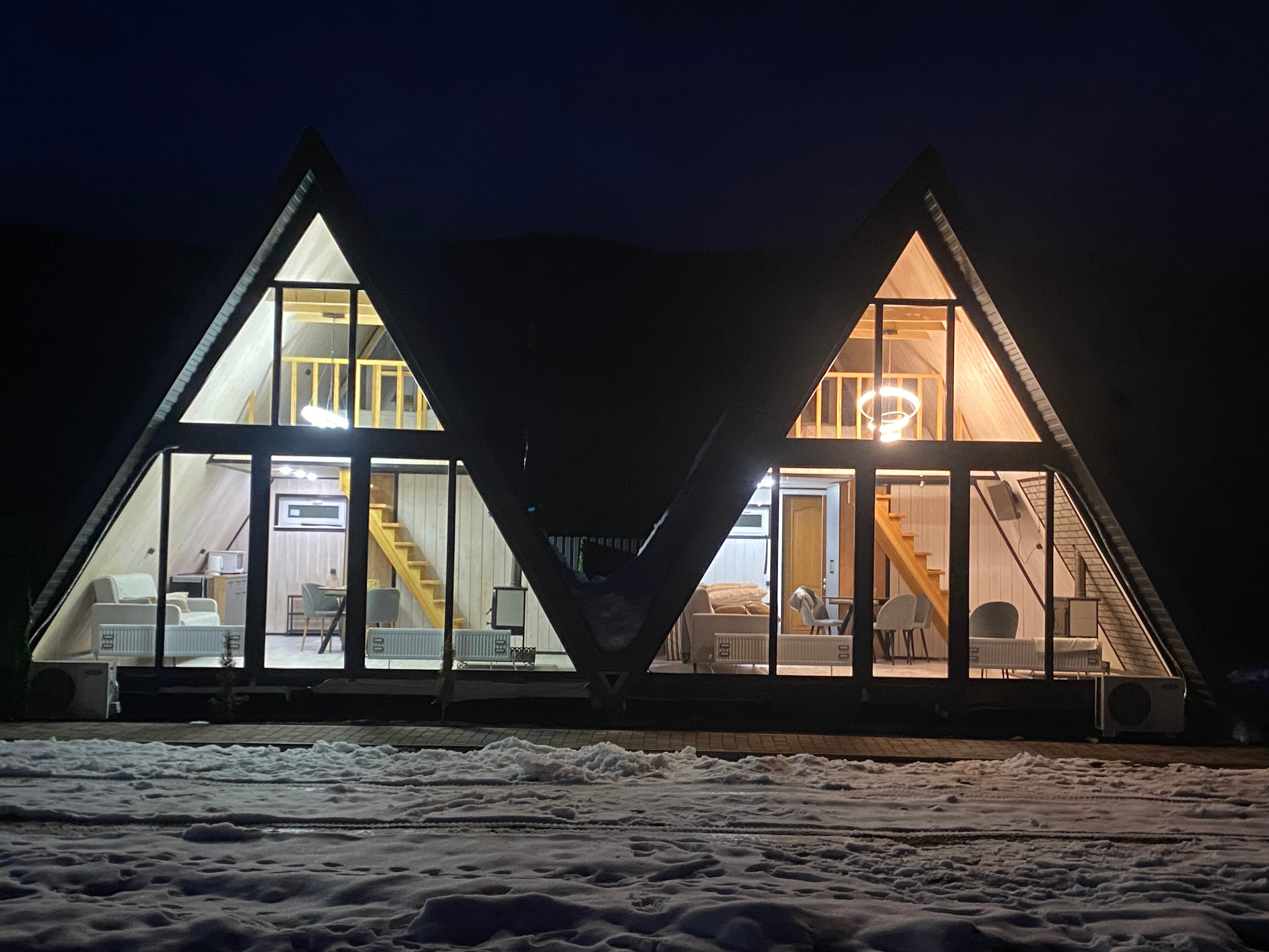 Фото А-Джэнэт