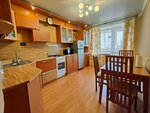 Kravc Group na Internatcionalnoy 22a (Kanischevo District, Internatsionalnaya Street, 22А), short-term housing rental