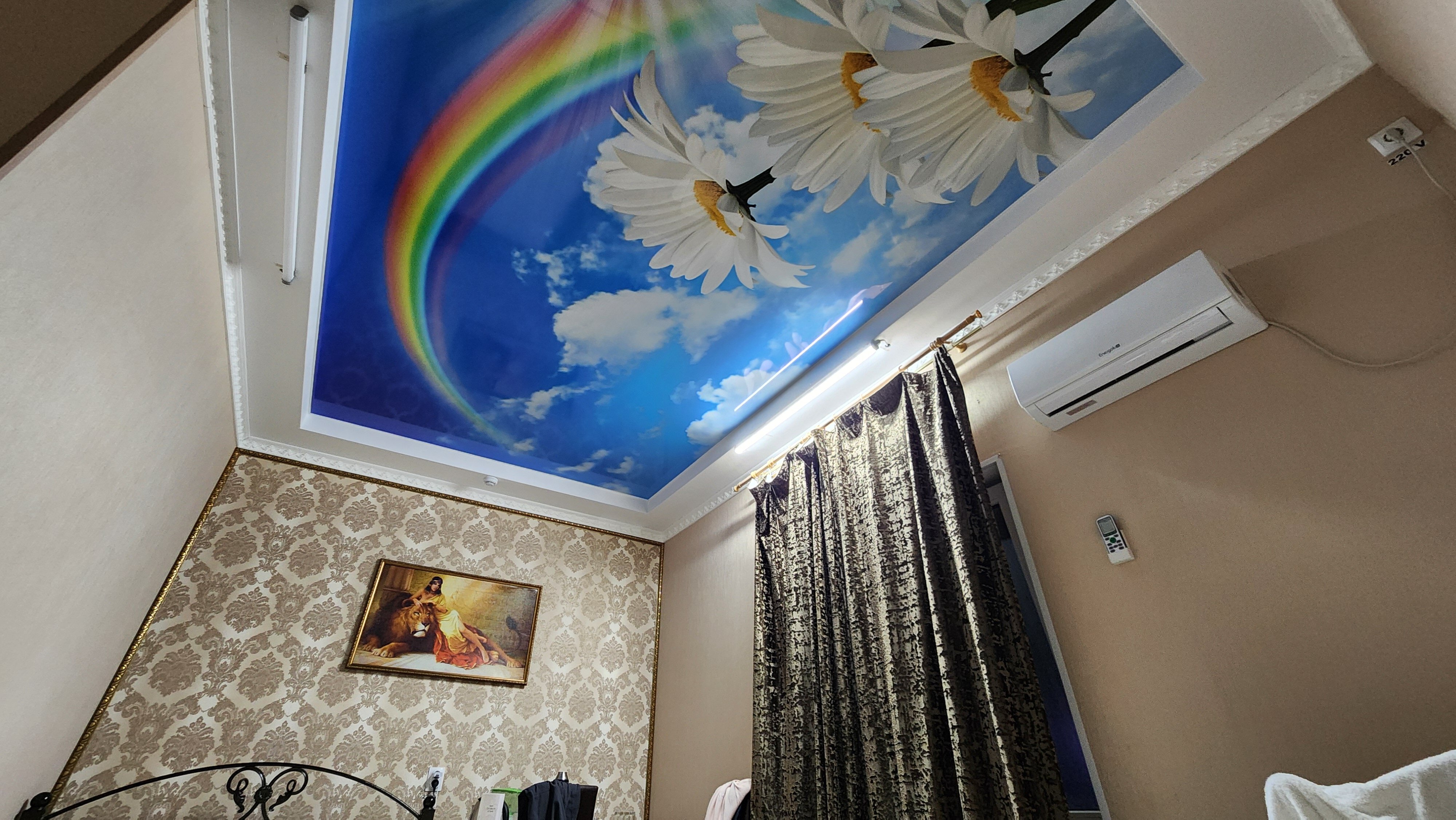 Фото Айсель