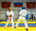 Federation Hand - To - Hand Combat Tula (Oktyabrskaya Street, 7Е) ، جمعية رياضية