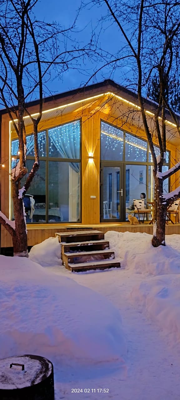 Фото Резорт энд спать