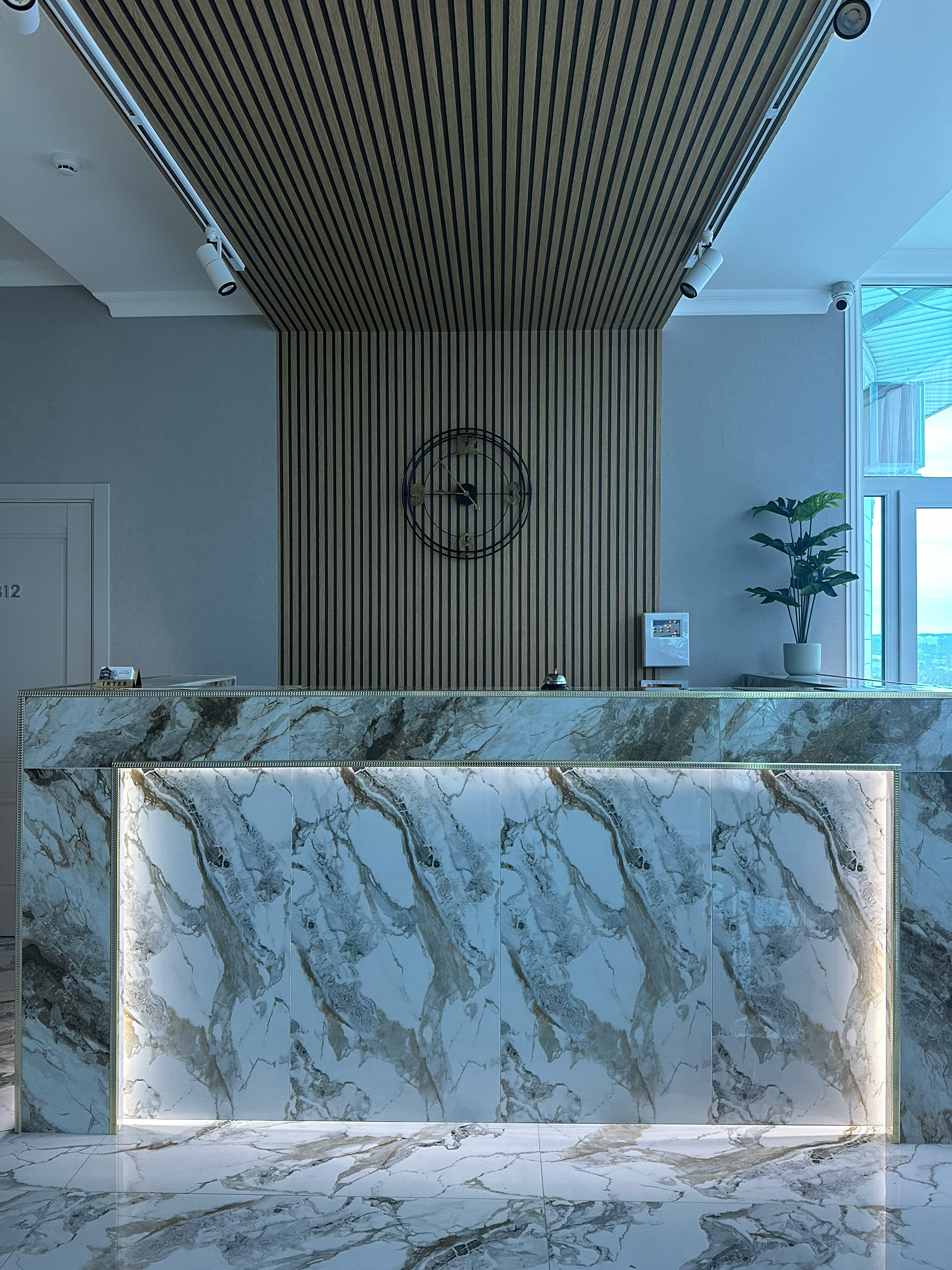 Фото Отель Интер