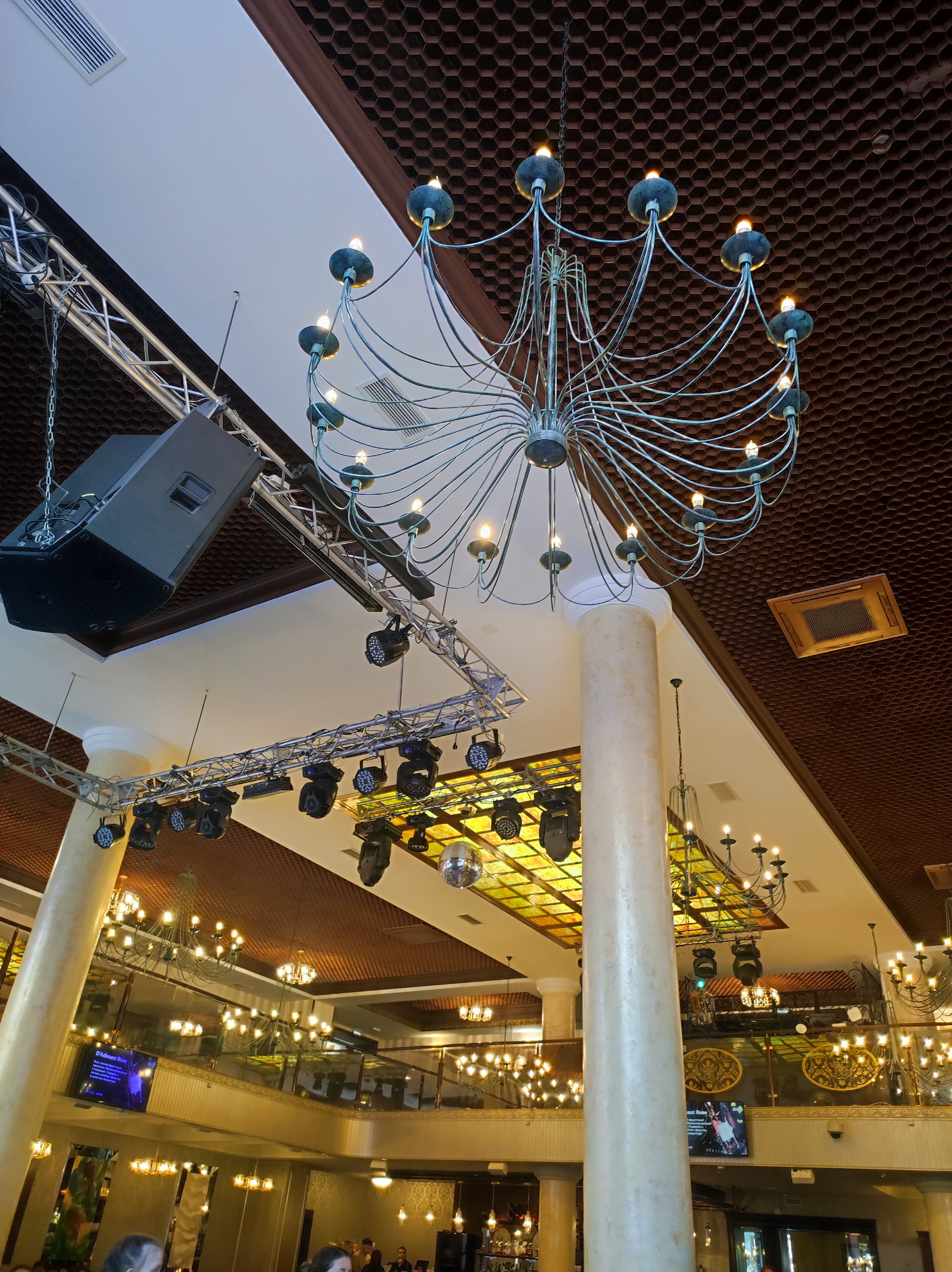 Фото Северная