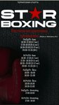 Star Boxing (ул. Коминтерна, 10, корп. 1, Москва), спортивный клуб, секция в Москве