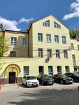 Dohodom (Elektrolitny Drive, 3с32), short-term housing rental