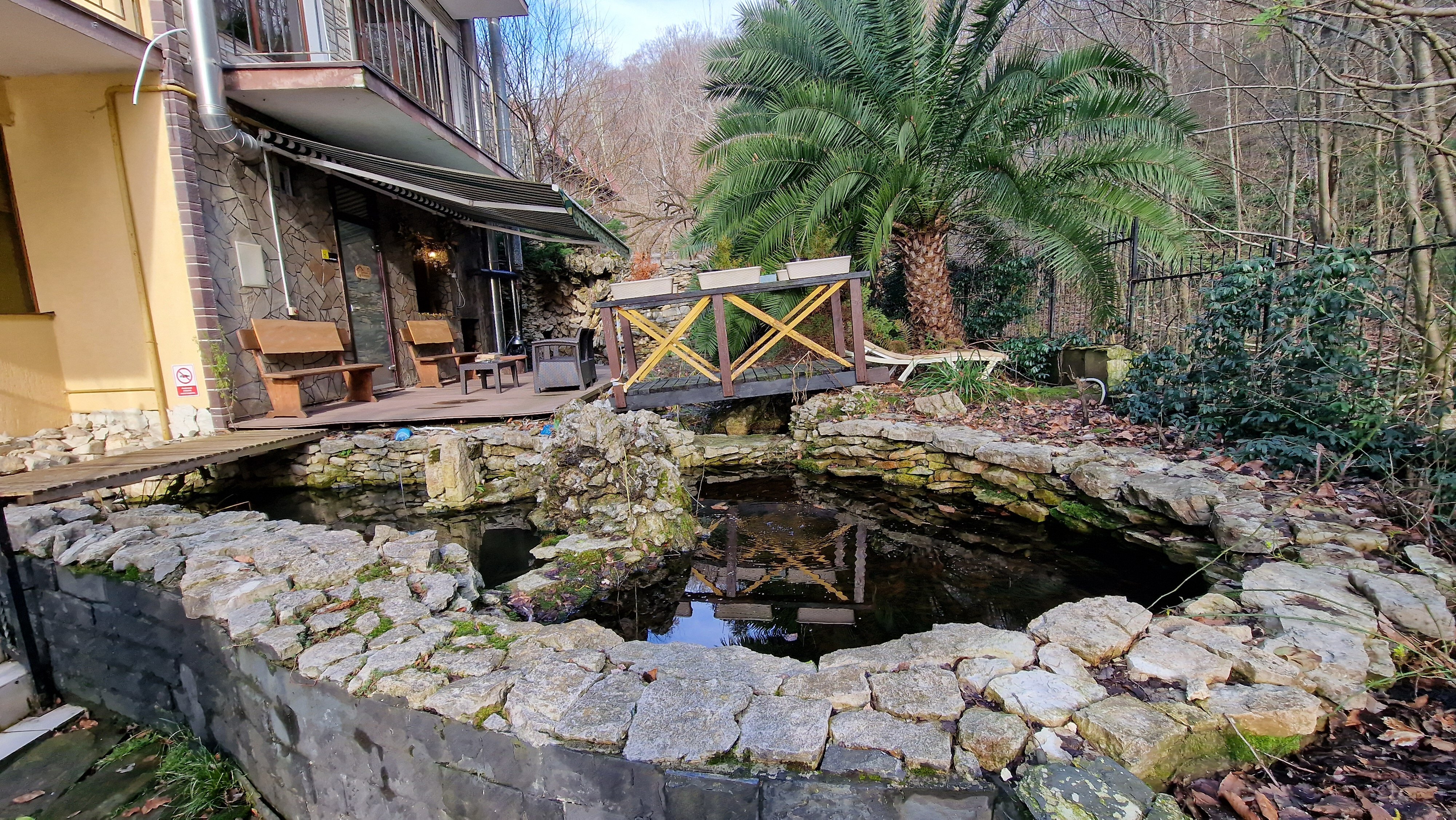 Фото Ретрит Дом Ливерпуль