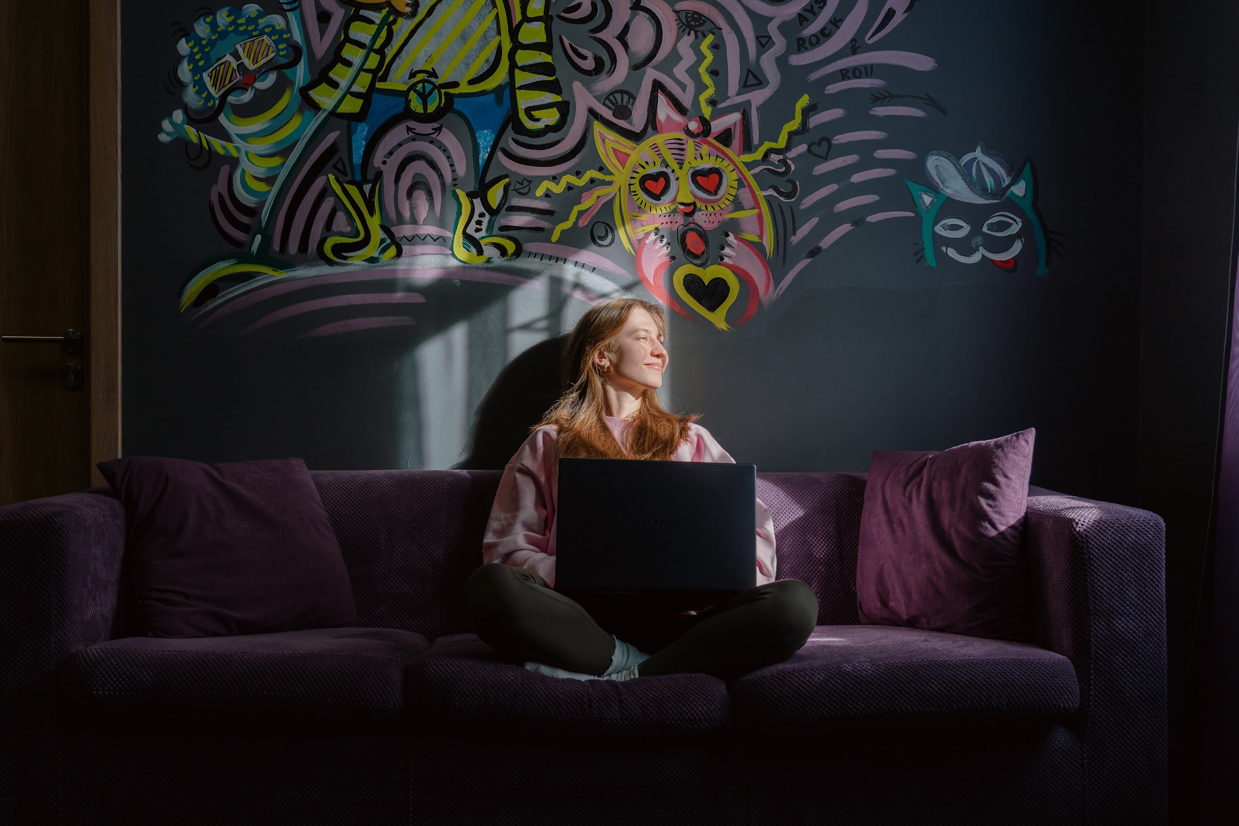 Фото Ays Let IT Snow