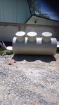 Изготовление и продажа септиков (Novorossijskaya Street, 250/4), production and sale of septic tanks