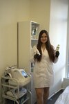Epi (ulitsa Sovetskoy Konstitutsii, 3), beauty salon