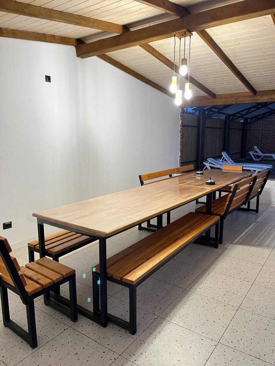 Фото Пятница