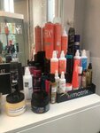 ArMa (Zavidnaya Street, 4), beauty salon