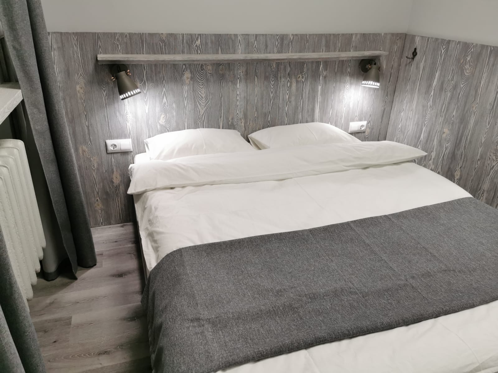 Фото СтарградЪ вокзал