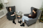 Mental Health Center (Palikha Street, 13/1с2), medical center, clinic