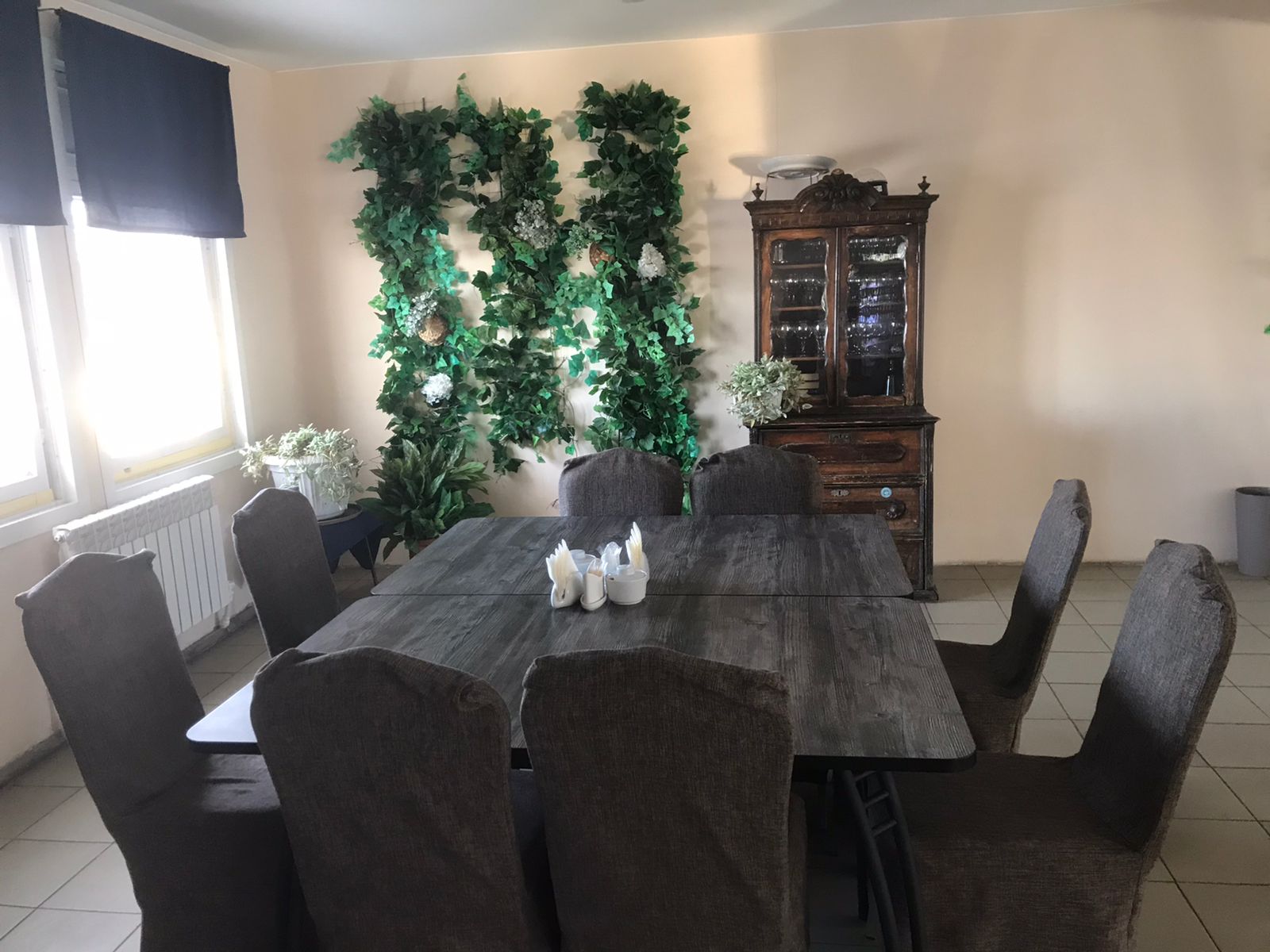 Фото Белый Ключ