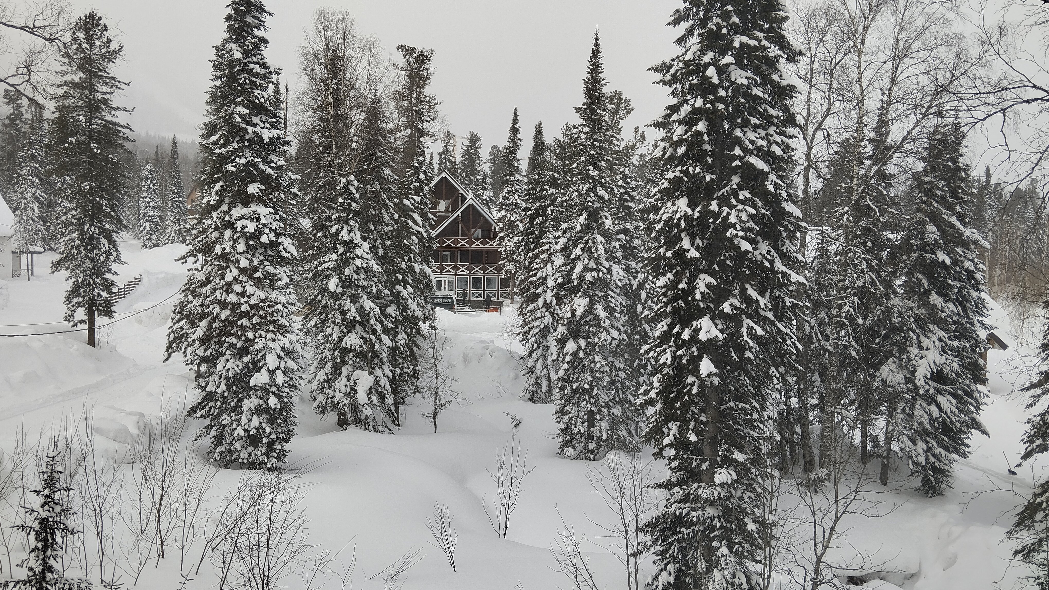 Фото отеля 3