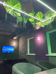 Cube Lounge (Pobedy Avenue, 72/1) ، مطعم يقدم الشيشة